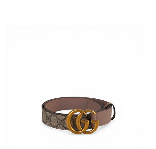 Cintura GG Marmont 85