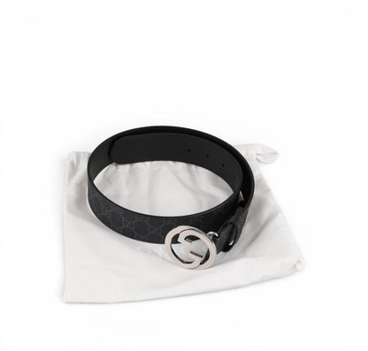 GG Interlocking Belt 90