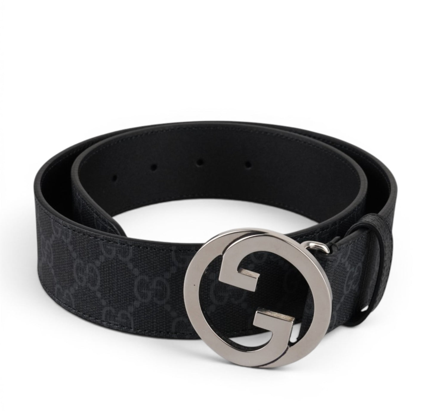 GG Interlocking Belt 90