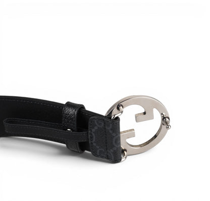 GG Interlocking Belt 90