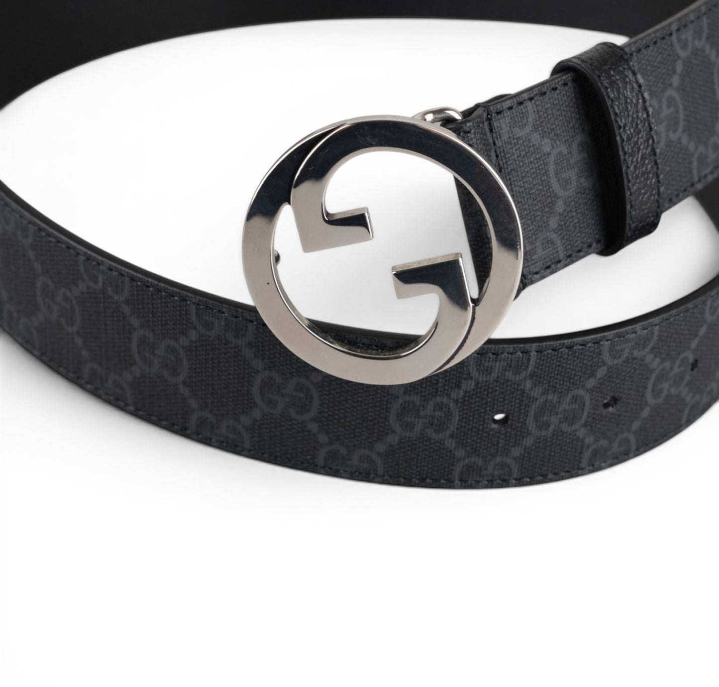 GG Interlocking Belt 90