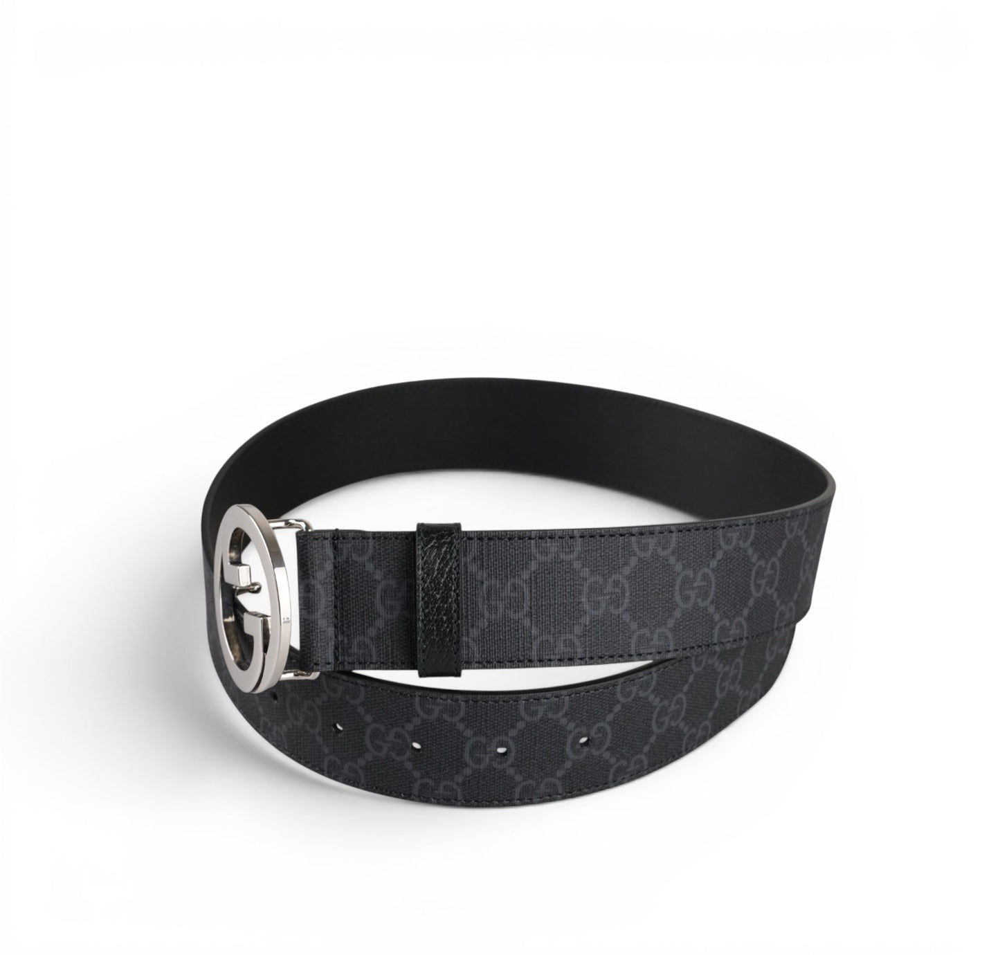 GG Interlocking Belt 90