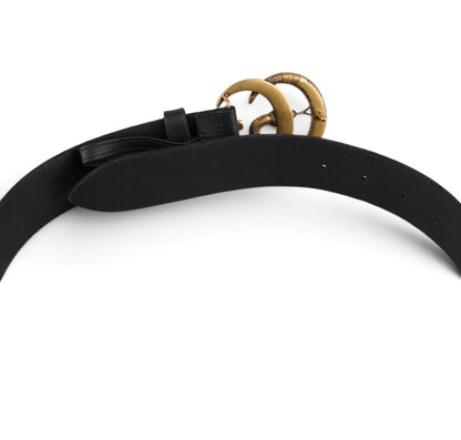 Cintura Marmont Snake 70