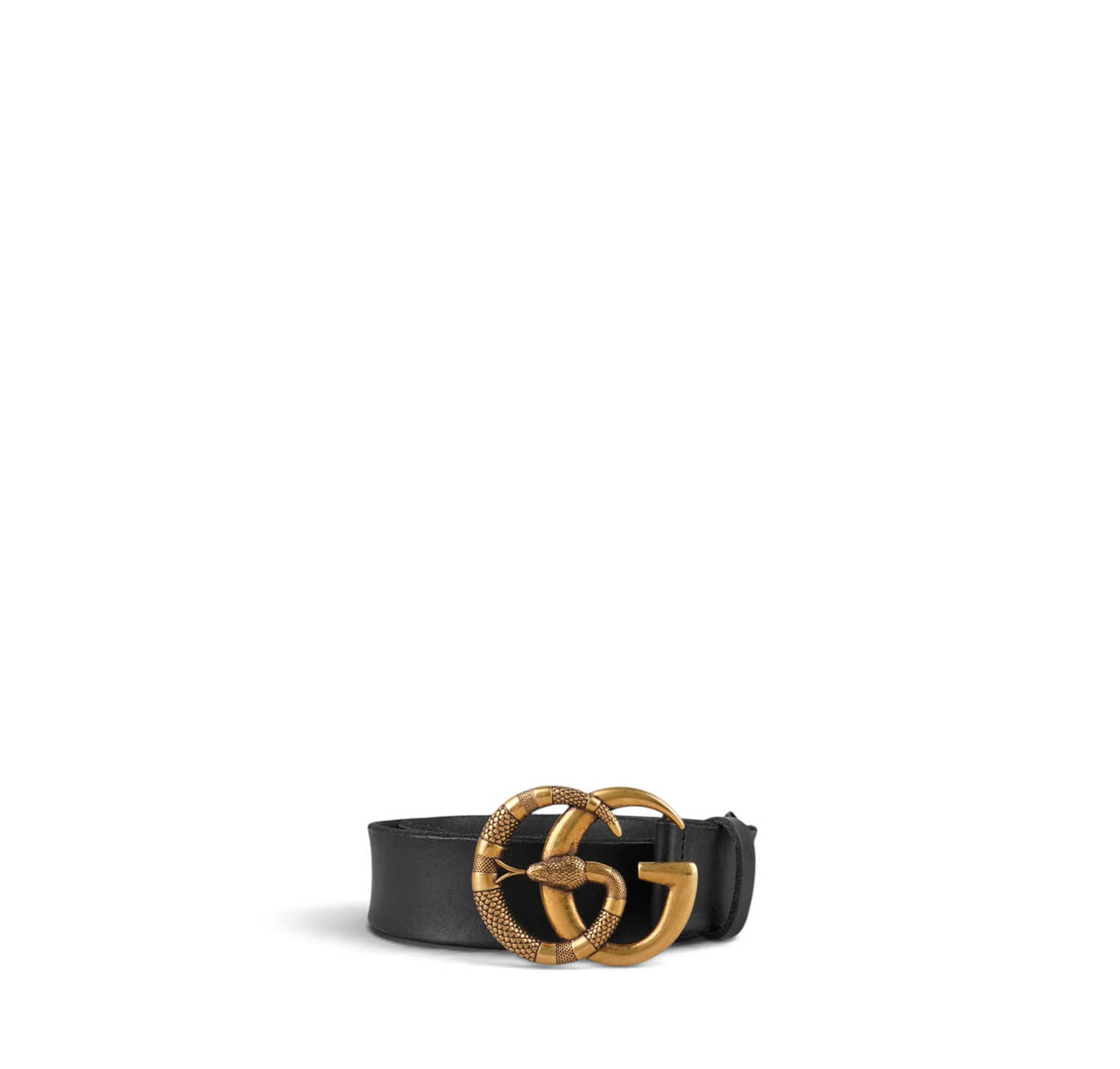 Cintura Marmont Snake 70