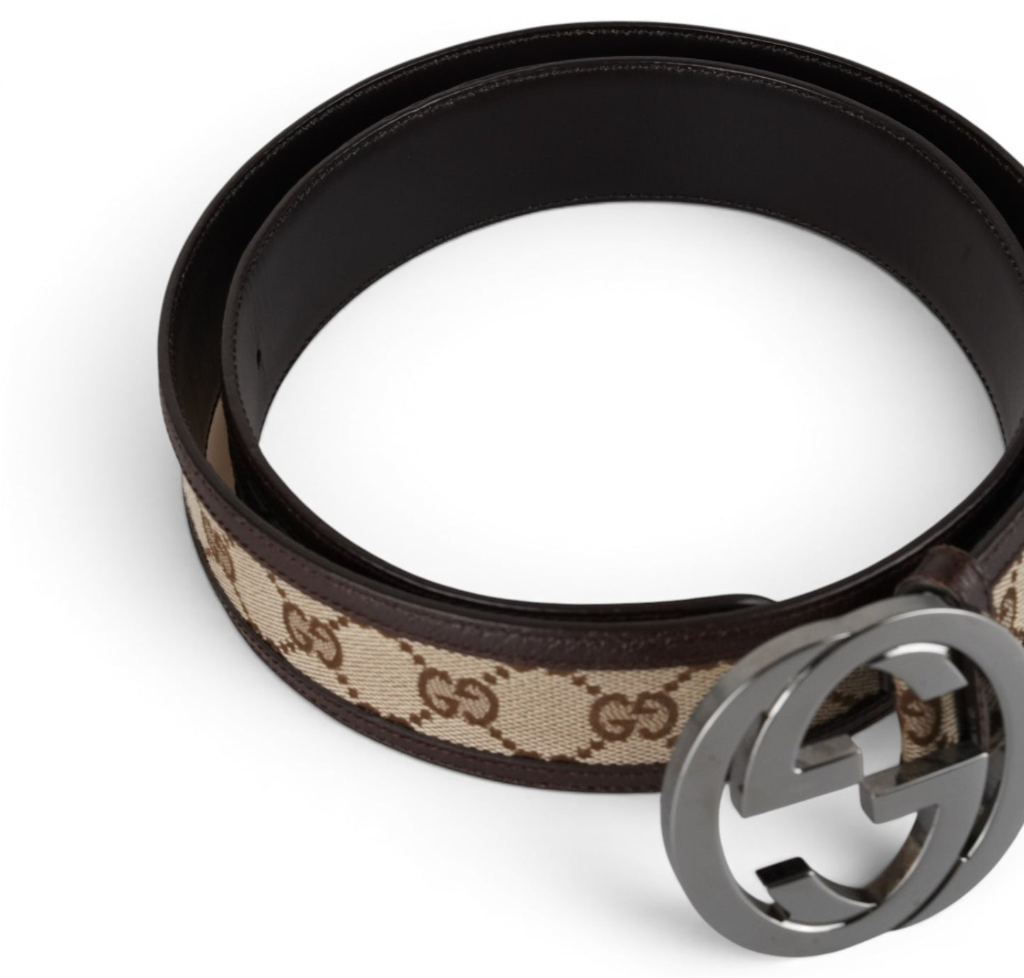 Cintura Interlocking 100
