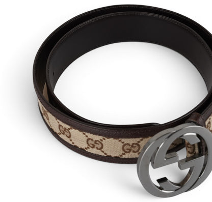 Cintura Interlocking 100