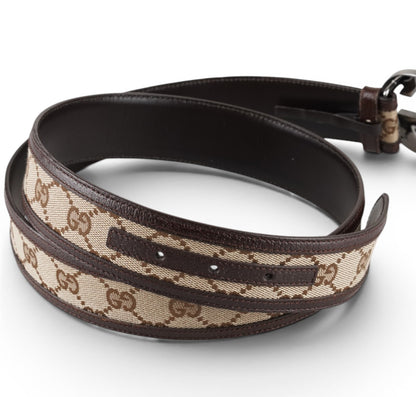 Cintura Interlocking 100