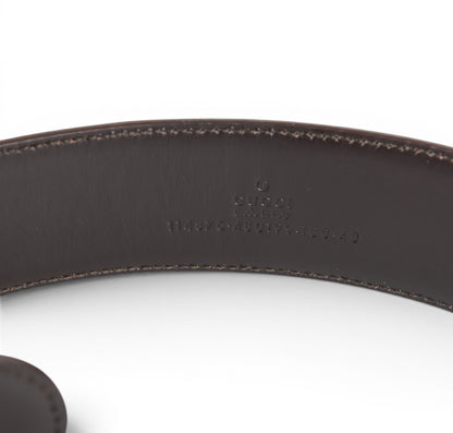 Cintura Interlocking 100