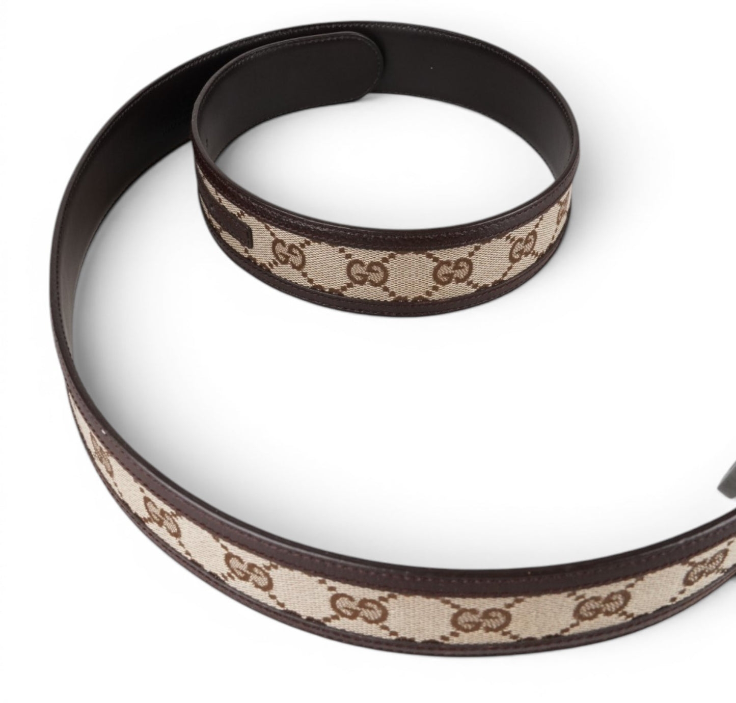 Cintura Interlocking 100