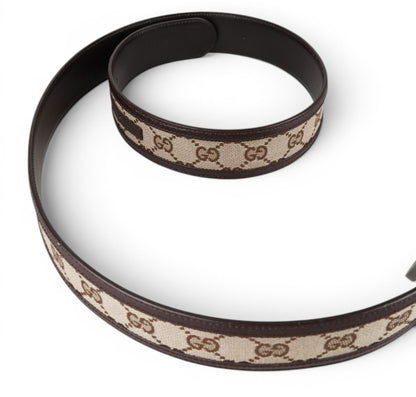 Cintura Interlocking 100