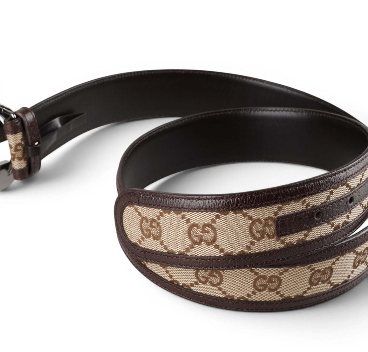 Cintura Interlocking 100
