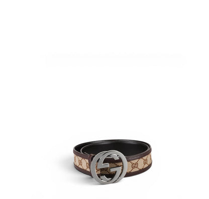 Cintura Interlocking 100