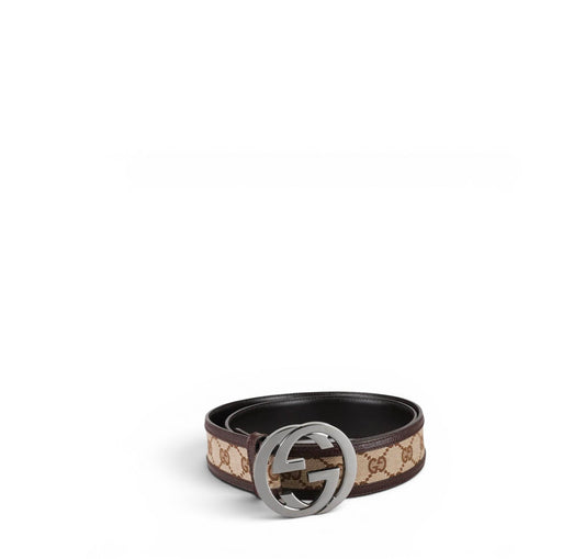 Cintura Interlocking 100