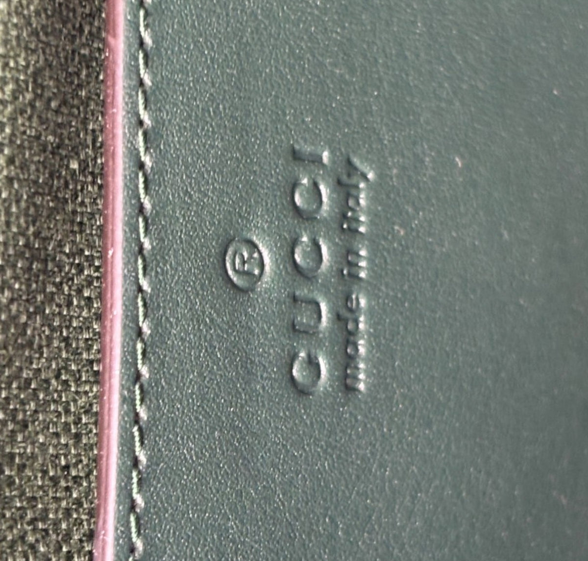 Diana Mini Verde