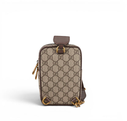 Ophidia Mini Messenger
