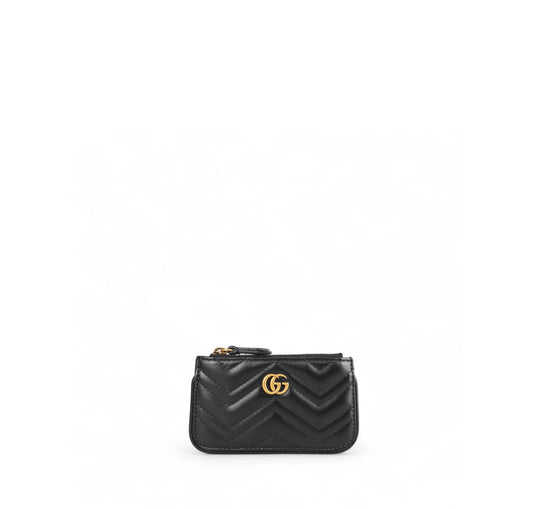 Key Case GG Marmont