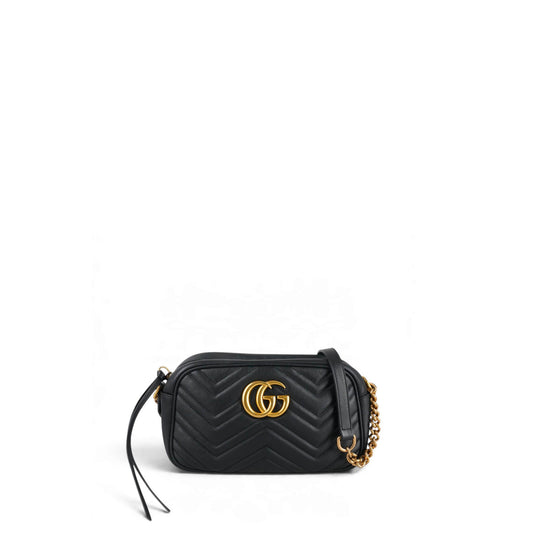 GG Marmont Camera Bag