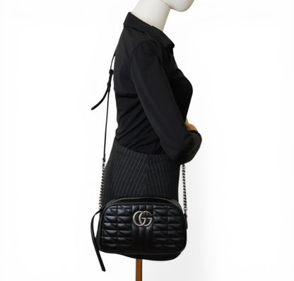 Marmont Aria Camera Bag