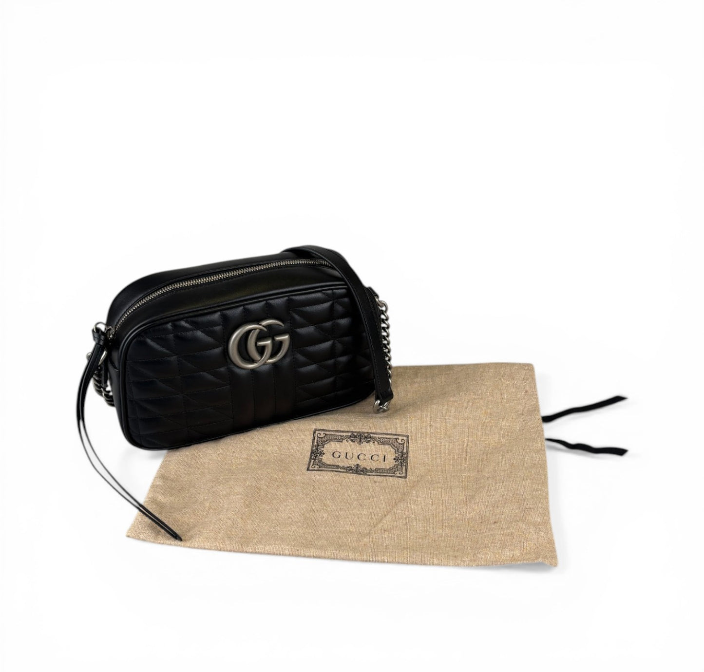 Marmont Aria Camera Bag