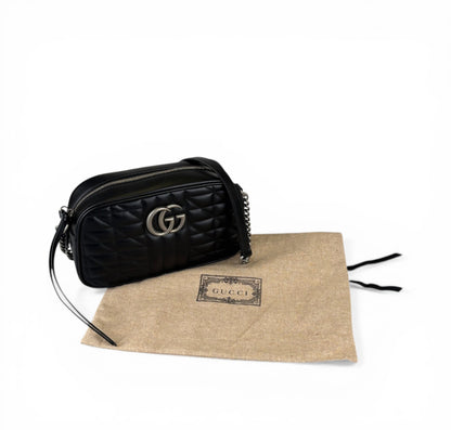 Marmont Aria Camera Bag