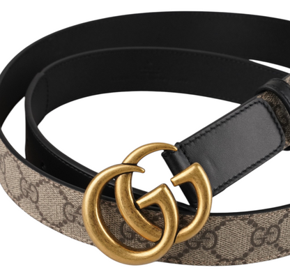 Cintura GG Marmont 110