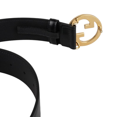 GG Interlocking Belt 80