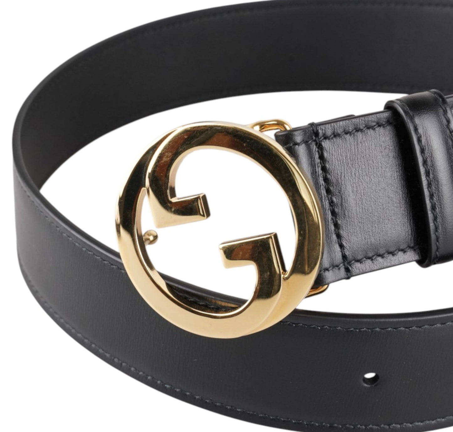 GG Interlocking Belt 80