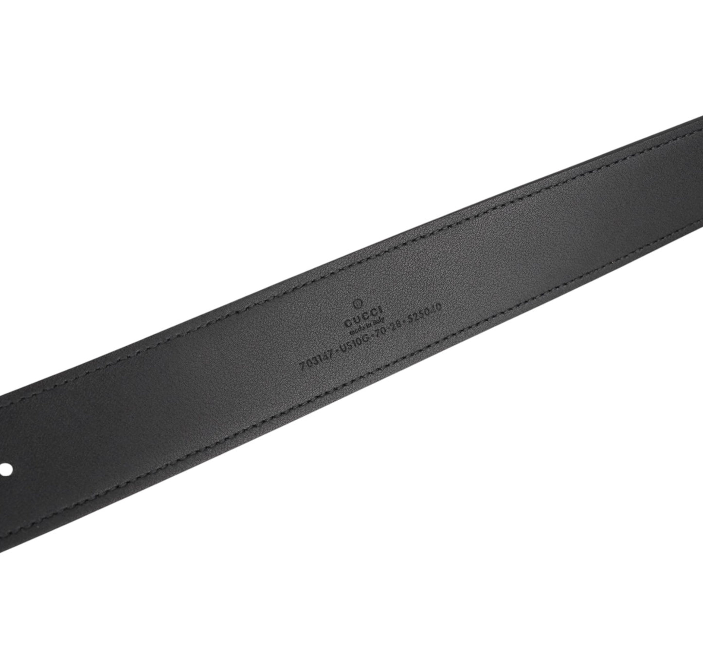 GG Interlocking Belt 80