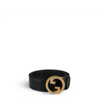 GG Interlocking Belt 80