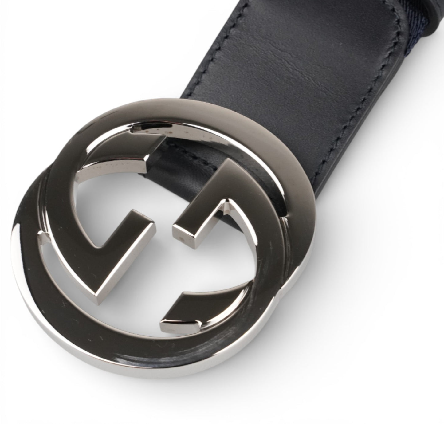 Cintura Interlocking 75