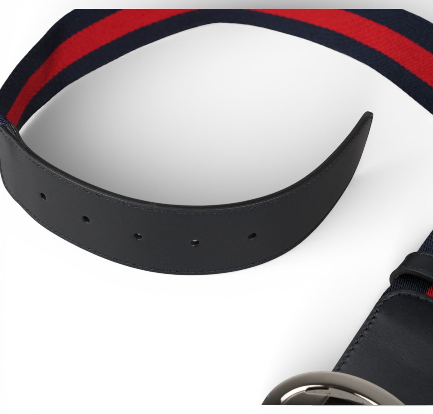 Cintura Interlocking 75