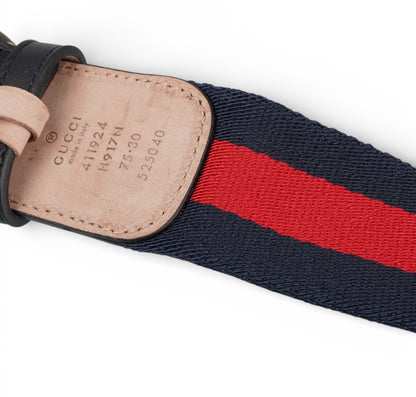 Cintura Interlocking 75