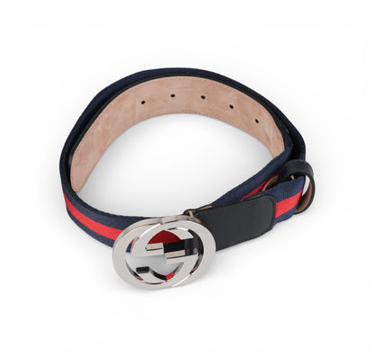 Cintura Interlocking 75