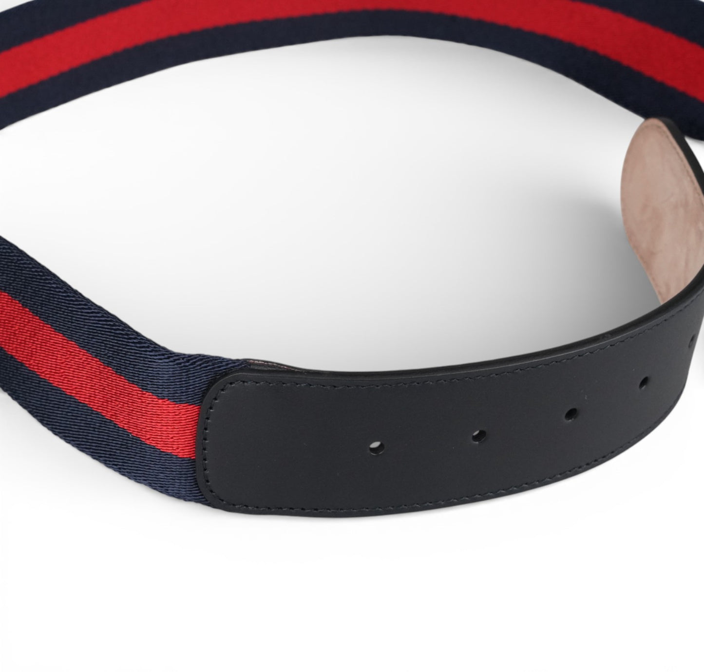 Cintura Interlocking 75