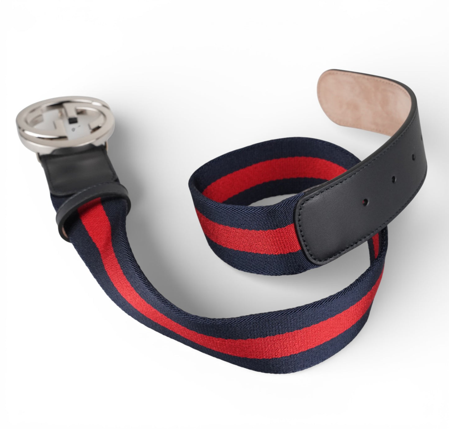 Cintura Interlocking 75