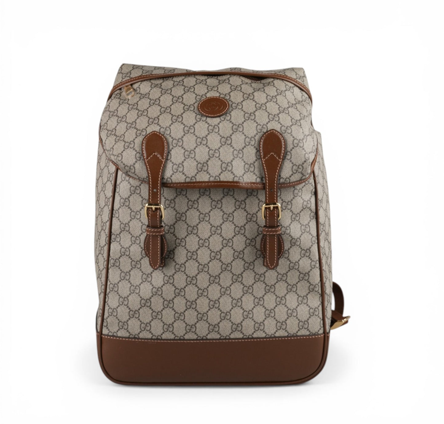 Zaino GG Retro Interlocking
