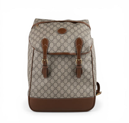 Zaino GG Retro Interlocking