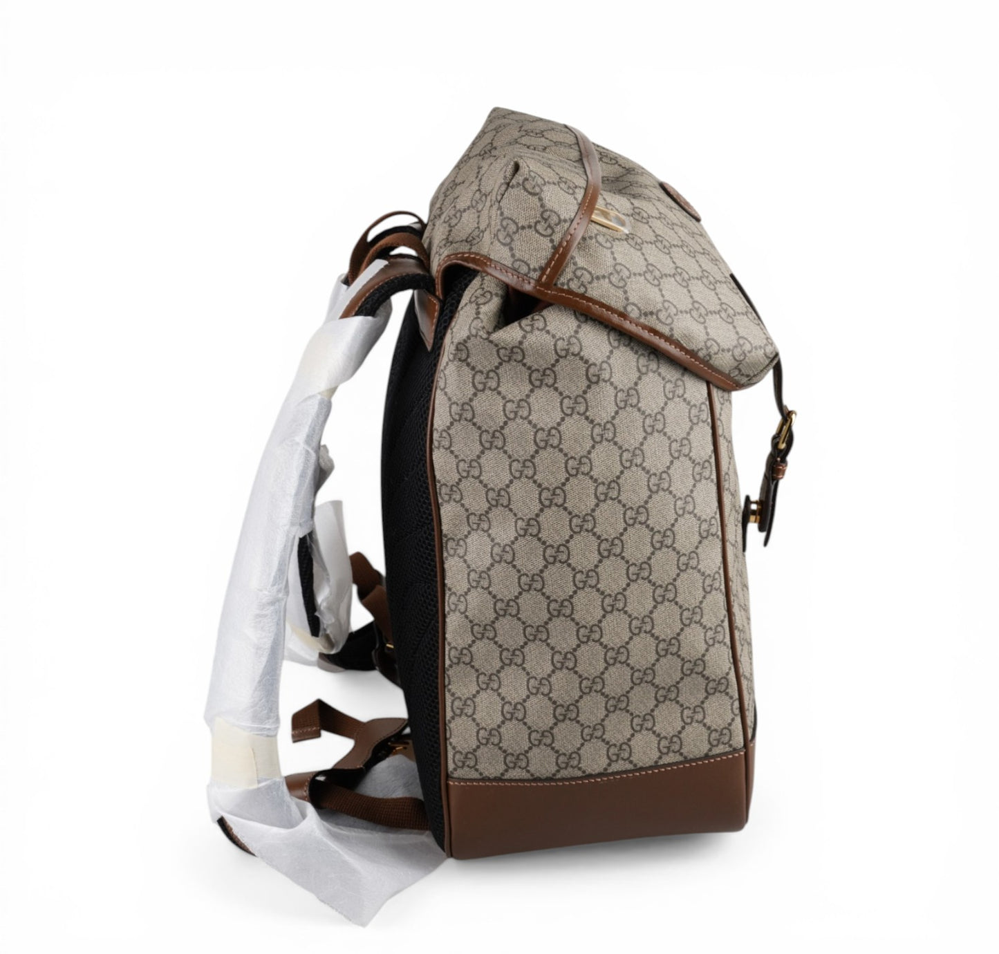 Zaino GG Retro Interlocking