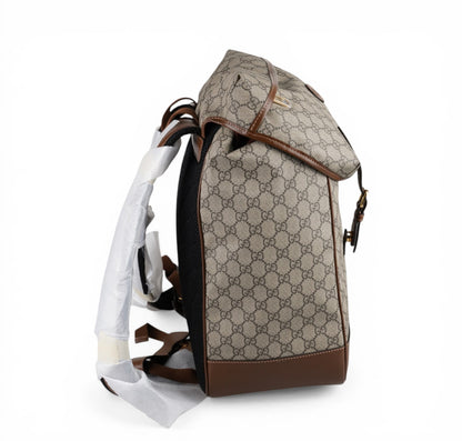 Zaino GG Retro Interlocking