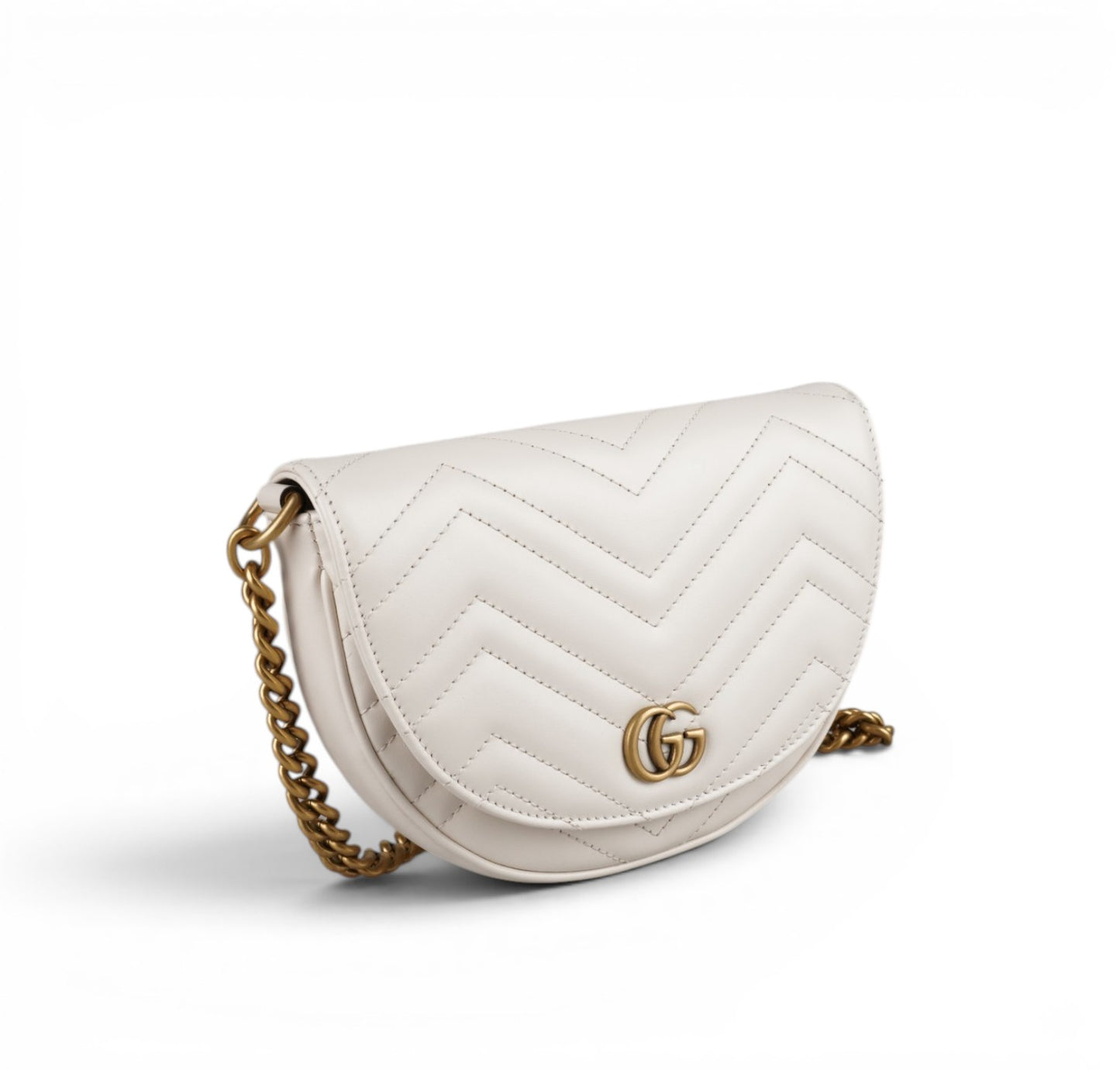 GG Marmont Chain