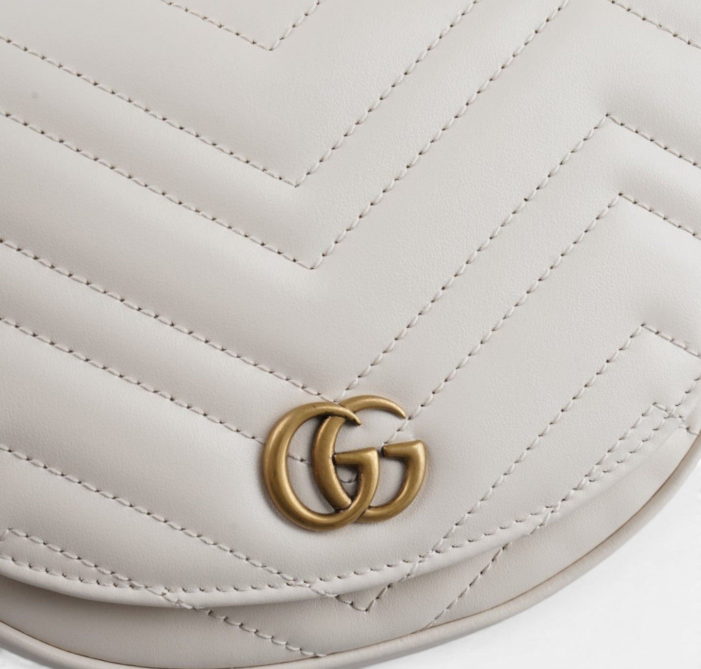 GG Marmont Chain