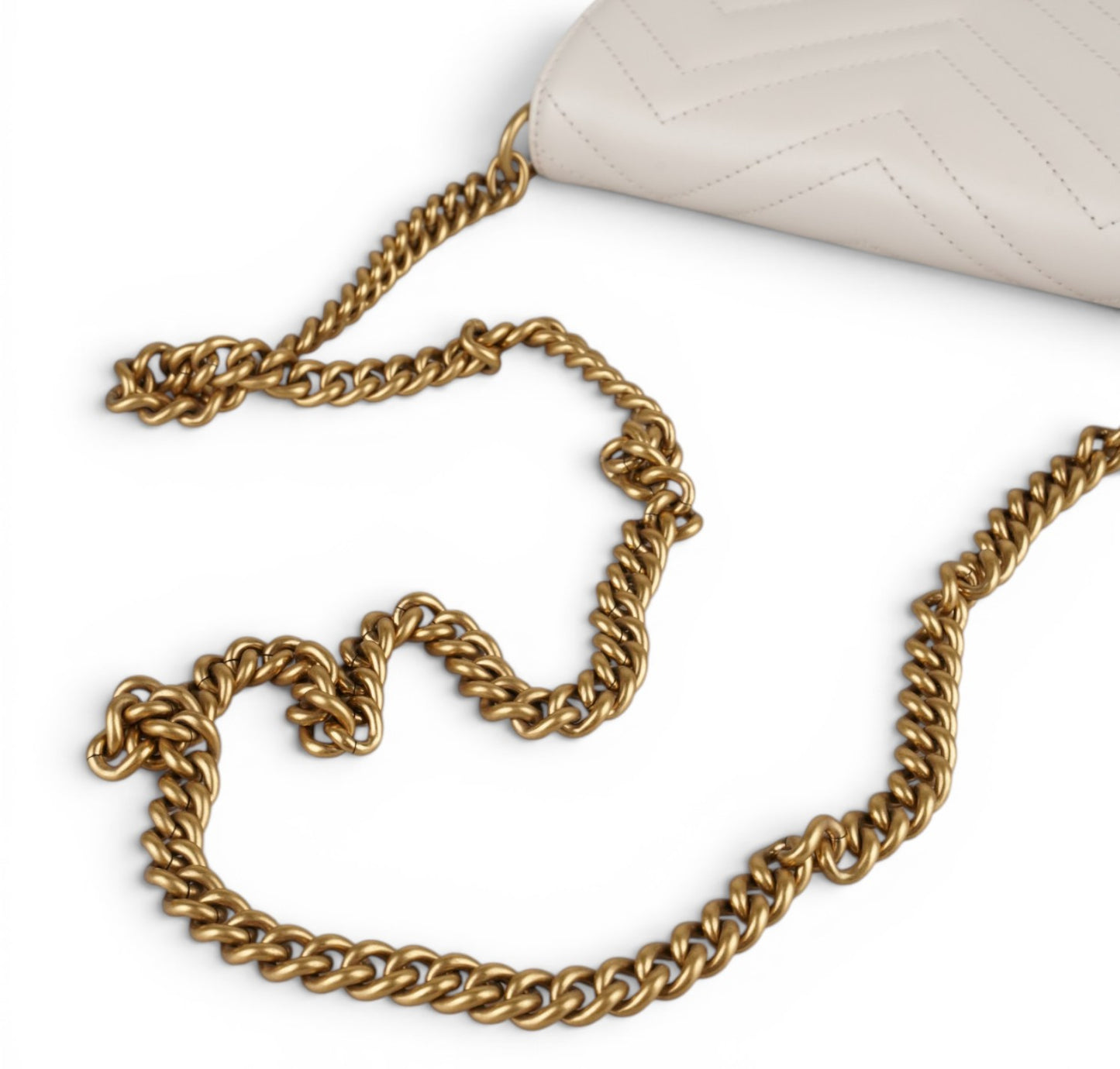 GG Marmont Chain