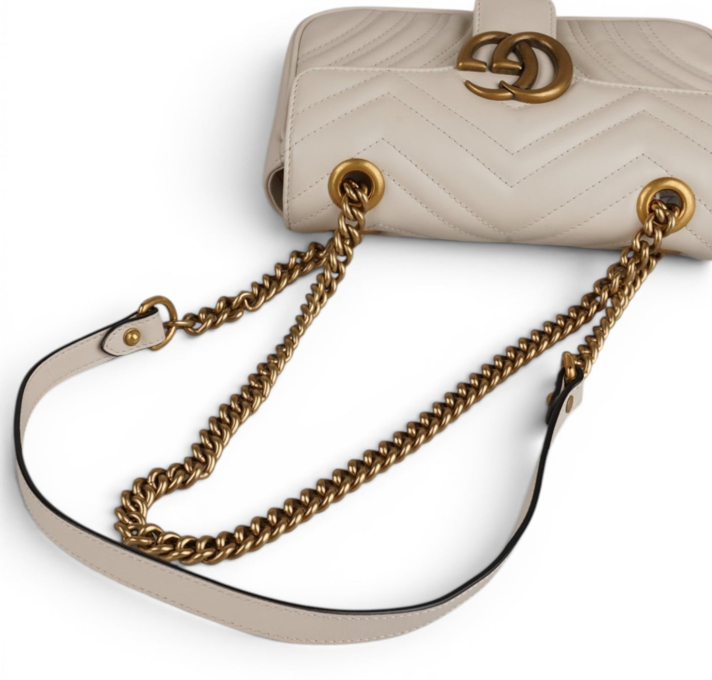 Marmont GG Mini