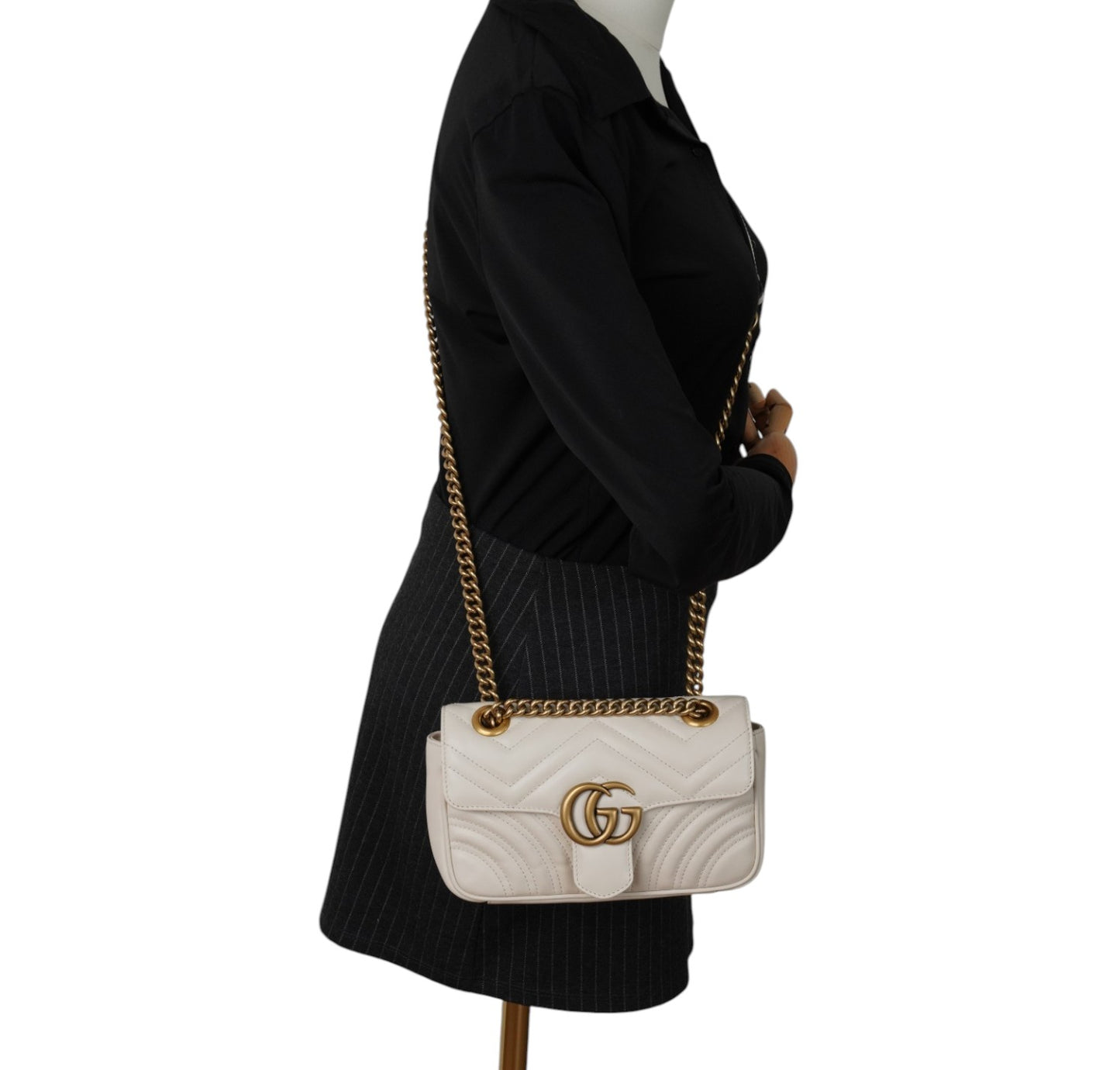 Marmont GG Mini