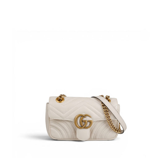 Marmont GG Small Black