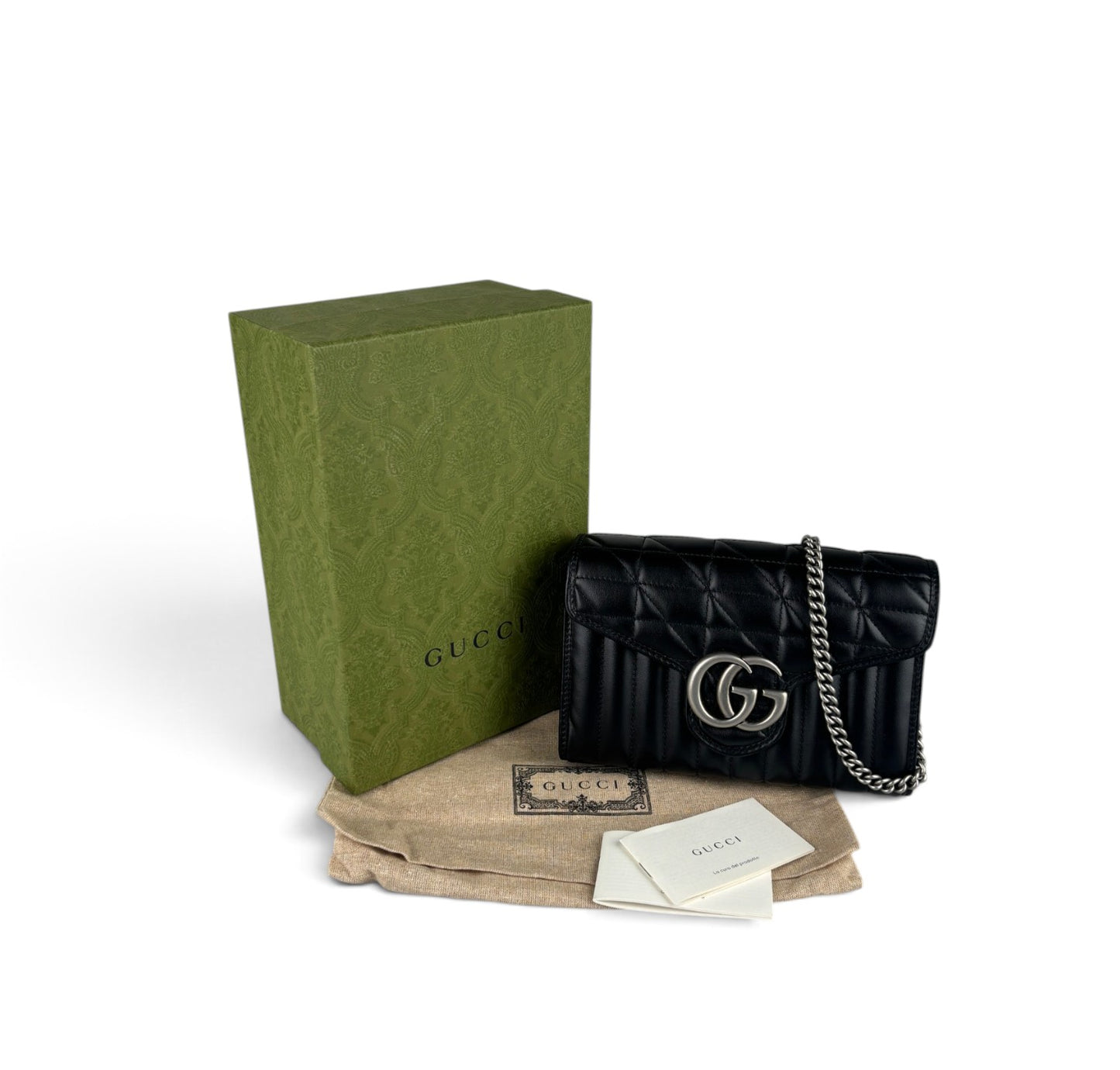 WOC GG Marmont