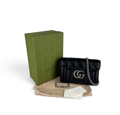WOC GG Marmont