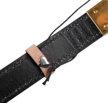 Cintura GG Marmont Sottile
