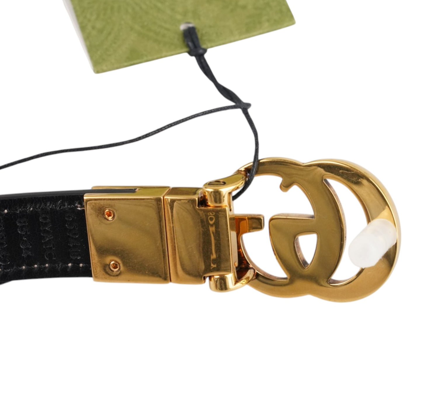 Cintura GG Marmont Sottile
