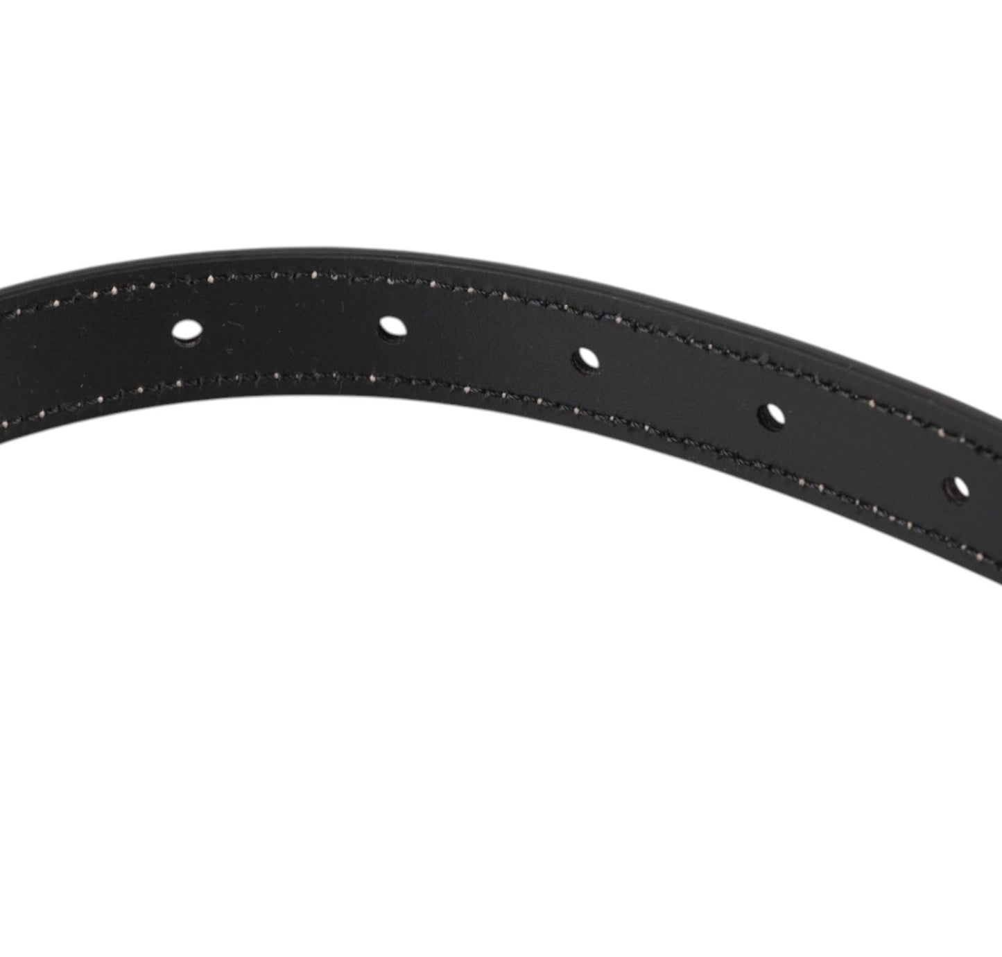 Cintura GG Marmont Sottile